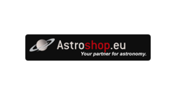 Promoção liquida telescópios Astroshop com até 15% OFF
