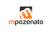 Logotipo Mpozenato