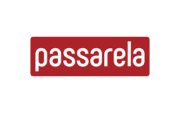 Logotipo Passarela Calçados