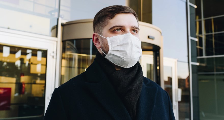 Onde comprar máscaras de proteção e álcool em gel contra coronavírus - Guias máscara corona vírus