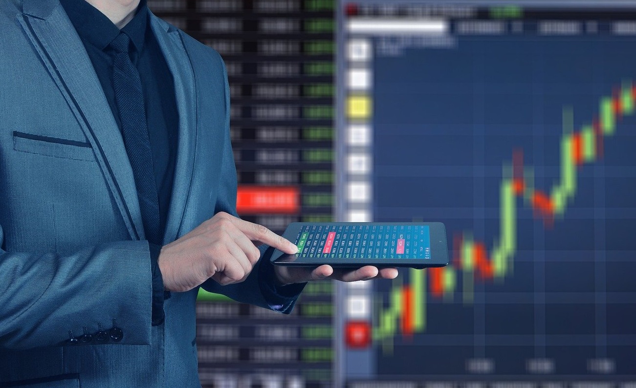 Melhores aplicativos para começar a investir em ações e fundos imobiliários - florais de Bach Artigos bolsa de valores investimento app