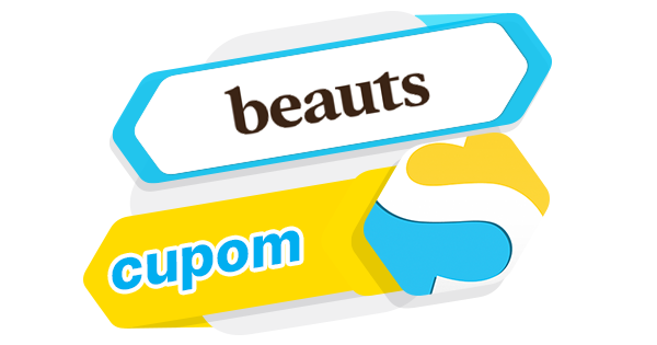 Cupom de 10% para novos clientes Beauts - cupom de desconto beauts