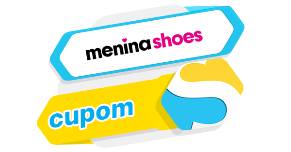 Cupom 10% desconto acima de R$ 99,90 no site Menina Shoes - cupom de desconto menina shoes