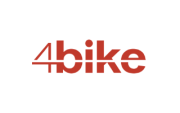 Logotipo 4Bike Shop Ver cupons 4Bike Shop