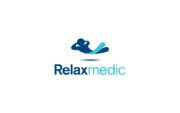 Logotipo Relax Medic