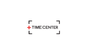 Logotipo Time Center