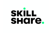 Ver cupons Skillshare