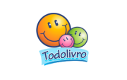 Logotipo Todolivro