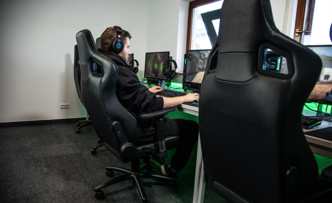 Quais são as melhores cadeiras gamer do mercado? - Tecnologia e Internet melhores cadeiras gamer