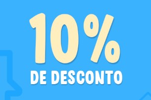 Cupom 10% desconto na Boutique Infantil - cupom 10 off boutique infantil