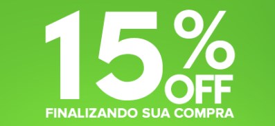 Cupom de 15% desconto para novos clientes Clube Orgânico - cupom clube organico 15