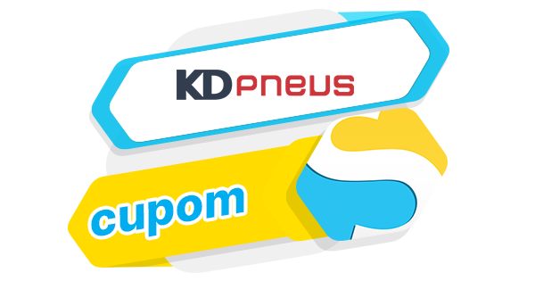 Cupom de R$ 10 off para novos clientes KD Pneus - cupom de desconto kd pneus