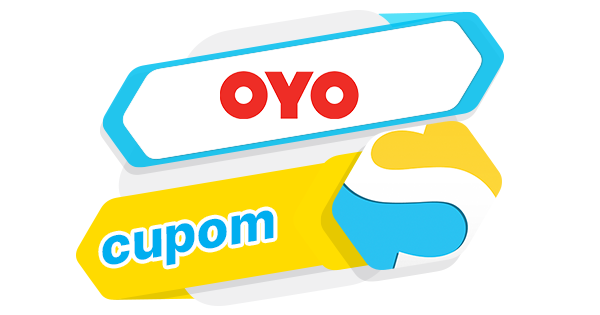 Cupom hotéis OYO - 33% OFF para novos clientes - cupom de desconto oyo hotel