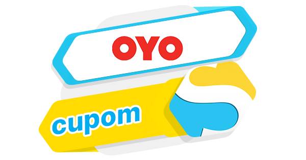 Desconto de 38% em reservas de hotéis OYO com cupom - cupom de desconto oyo hotel