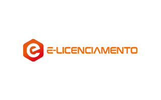 Ver cupons E-licenciamento