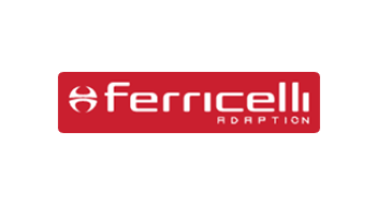 Código de cupom de 5% OFF para novos clientes Ferricelli