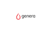 Logotipo Genera