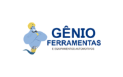 Ver cupons Gênio Ferramentas