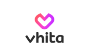 Logotipo Vhita