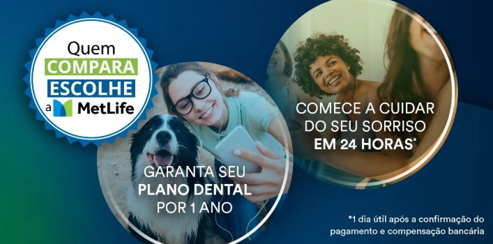 Cupom desconto 10% em todos os planos da MetLife - cupom desconto metlife 2020