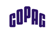 Logotipo Copag