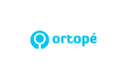 Logotipo Ortopé