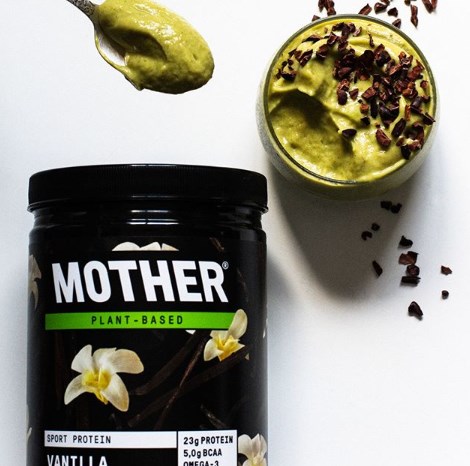 Desconto de 10% OFF para novos clientes Mother Nutrients - cupom desconto mother