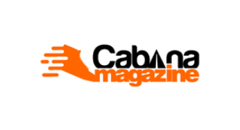 Cupom de 10% desconto Cabana Magazine