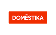 Logotipo Domestika