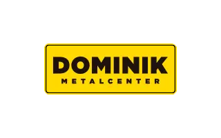Dominik Metalcenter