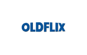 Logotipo Oldflix