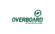 Ver cupons Overboard