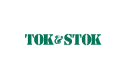 Logotipo Tok&amp;Stok