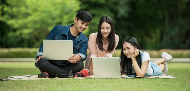 Como cursar uma graduação a distância na Pitágoras Ampli com desconto - Artigos Estudantes EAD