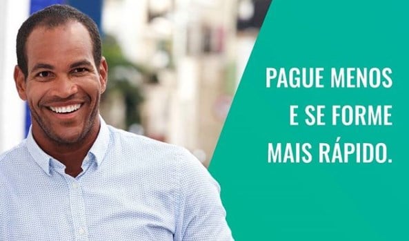 Cupom desconto de R$ 100 na primeira mensalidade Ampli - cupom ampli graduacao Cupom desconto de R$ 100 na primeira mensalidade Ampli - cupom ampli graduacao