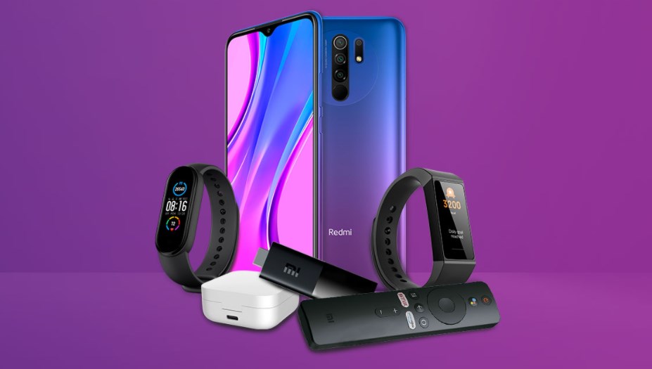 Cupom de frete grátis Xiaomi em compras acima de R$ 200 - cupom desconto xiaomi site