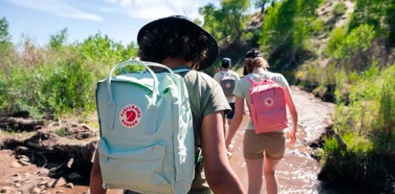 Cupom desconto Fjällräven - R$ 25 OFF em bolsas e mochilas - cupom fjalraven