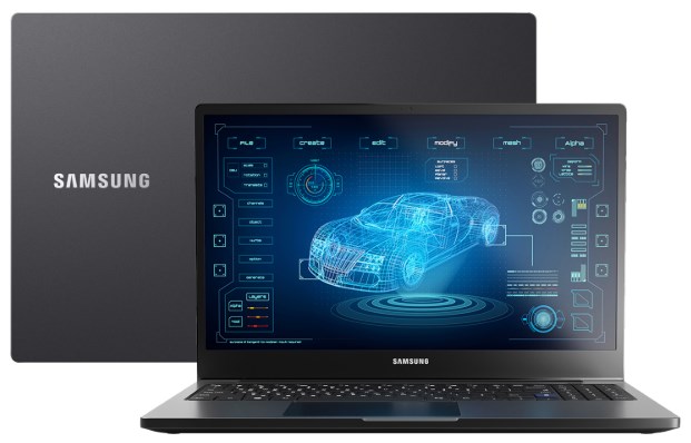 Cupom R$1.000 OFF no Notebook S51 Pro Samsung Core i7 - cupom notebook samsung s51 pro