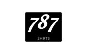 Logotipo 787 Shirts Ver cupons 787 Shirts