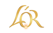 Logotipo Café L'OR