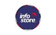 Ver cupons Info Store