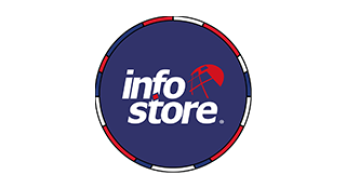 Cupom desconto Info Store – 5% OFF em todo site