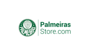 Ver cupons Palmeiras Store