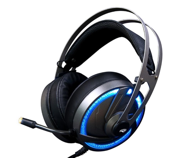 um headset gamer é obrigatório entre os acessórios gamer