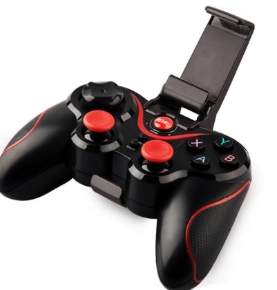 foto do joystick t3 tx para smartphone