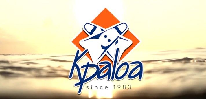 Cupom promocional Kpaloa - 7% OFF em todo site - cupom kpaloa
