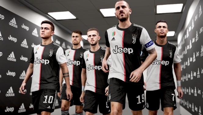 pes lite 2020 é a opção para os futeboleiros que querem jogos grátis para playstation