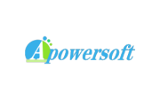 Logotipo Apowersoft