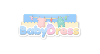 Cupom desconto Baby Dress – 10% na primeira compra