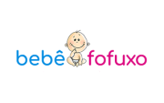 Logotipo Bebê Fofuxo
